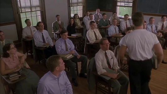 (SOUND)工事騒音に対する美人女子大生の解決策