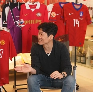 今日のパク・ジュホ YouTube スペシャルゲスト