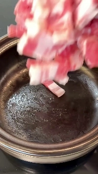 (SOUND)キムチスープ