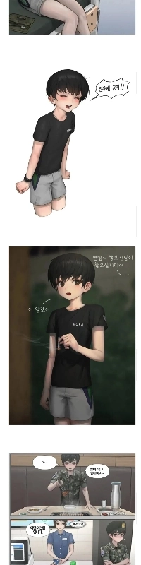 なぜ男性は生涯を通じて軍隊について話すのか