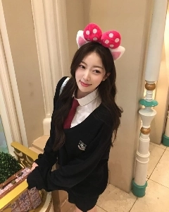 パク・ジユ (xd.uuuu)