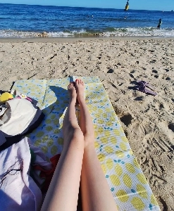 美脚 (eunjuloveamor0220)