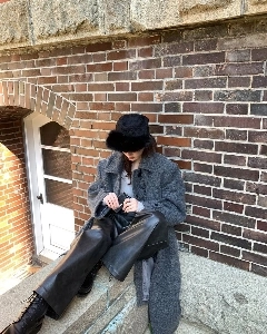 ダビチ・カン・ミンギョンSNS