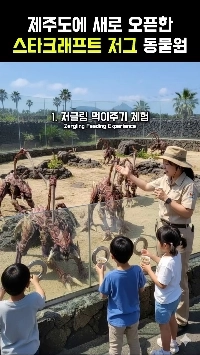 (SOUND)新しくオープンしたStarCraft Zerg Zoo