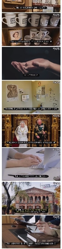 ロンドンのベーグル博物館はイングランド国王を好き勝手に利用