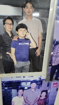 ヤン・ジュンヒョクのお気に入りの大邱レストラン