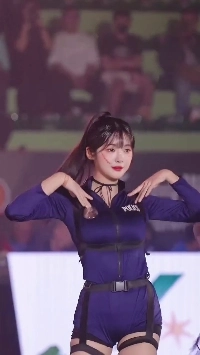 (SOUND)コ・ガビン チアリーダー