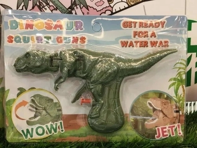 ティラノサウルス ラルブ