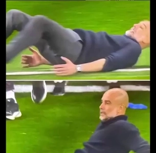 (SOUND)ソン・フンミン、マンチェスター・シティのリーグ優勝をほぼ阻止