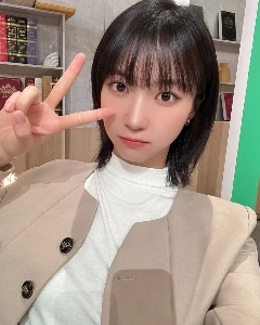 オーマイガールユビン