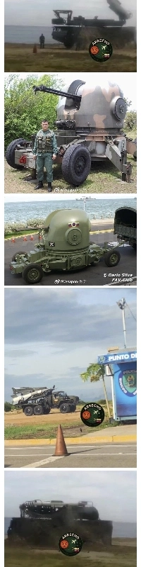 一方、ベネズエラの現状は