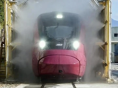 SRT新ダライカラー