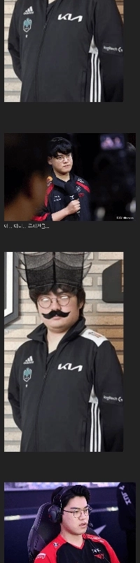 LoL) LoL のチーフスキンデザイナーであるベリルが今年も戻ってきました