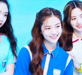 公園少女 – レナ