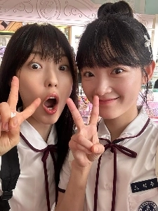 ユミ・リーのインスタグラム