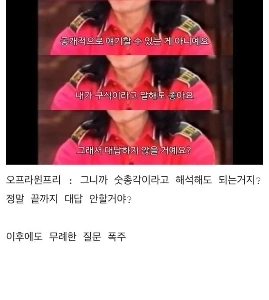 友人として信頼してインタビューしたマイケル・ジャクソンの質問のレベル。