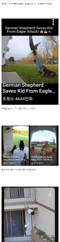 最近、AI動画が毒キノコのように広まっています。