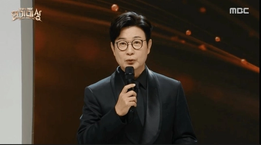 キャリアに比べて受賞歴のないエンターテイナー