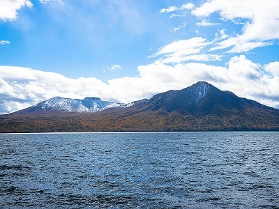 日本が北海道を食べたのは天の恵みではないでしょうか？