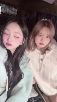 (SOUND)イ・ヨンジン、キム・イェビン