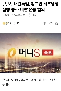 ファン・ギョワル逮捕作戦