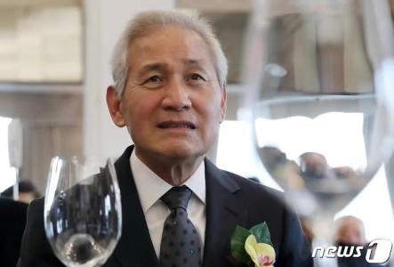 衝撃俳優アン・ソンギの近況