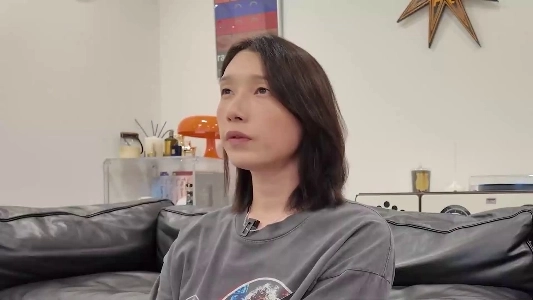 (SOUND)新監督キム・ヨンギョンは編集が気に入らない。