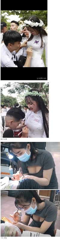 ㅇㅎ) ベトナムの良き文化