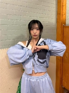 QWER イ・シヨン Instagram.jpg