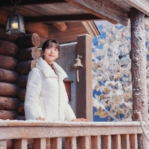 現金137億ウォン相当の別荘を買うにはこのレベルでなければならない。