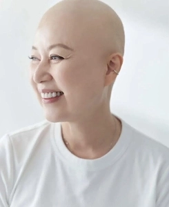 パク・ミソン、闘病中に撮った写真公開