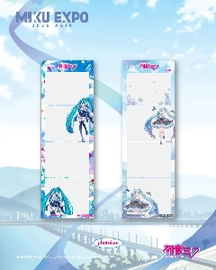 ミク）韓国ソウル限定の初音ミク??????