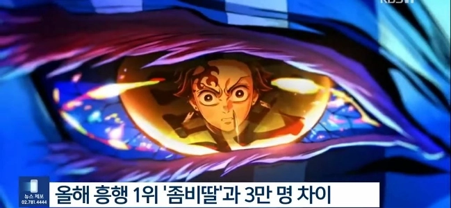 国内邦画の新記録