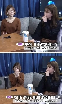 日本人女性による「悪魔を見た」のレビュー