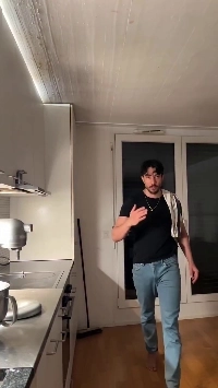 (SOUND)フォロワー700万人 シェフの技