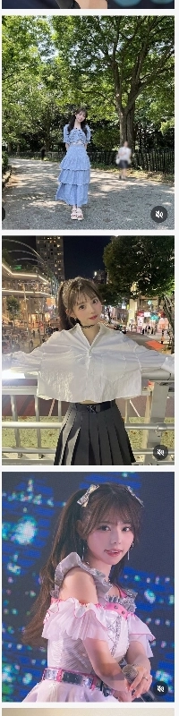 ソン・ジングク 日本ではクラスレベルの子たちが地下アイドルになります。