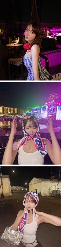 イ・ダヘ チアリーダー テイト可能VS不可能