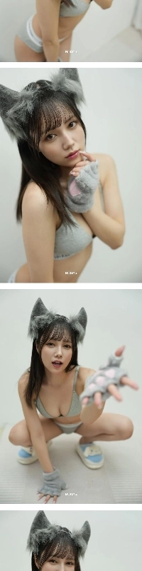 「レジェンド」涼森れむ コスプレ