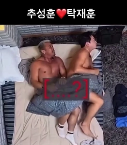 (SOUND)ㅇㅎ?) チュ・ソンフンとタク・ジェフン