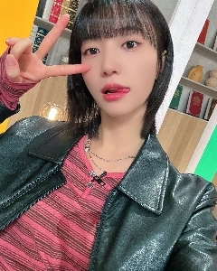 オーマイガールユビン