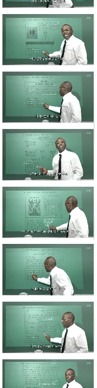 韓国の歴史の勉強に夢中になったジョナサンの現在