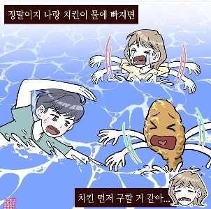 食欲が多すぎる彼氏