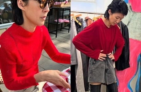 (SOUND)ホン・ジンギョンがその日の出来事を語る