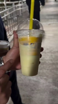 (SOUND)いや、これはペクダバンですか??