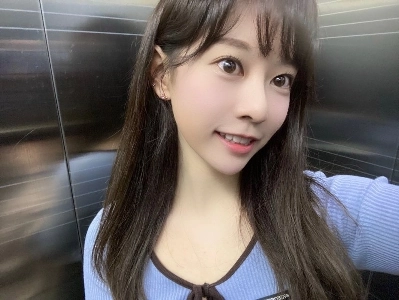 Cherry Bullet-ボラ