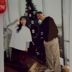 ボラム・リーのインスタグラム