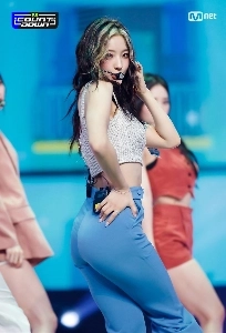 Fromis_9 イ・セロム