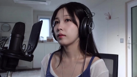 (SOUND)ジナ・クォン