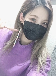 Cherry Bullet-レミ