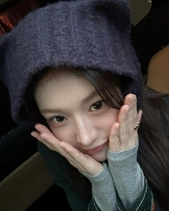 コ・ユンジョンの私服ファッション